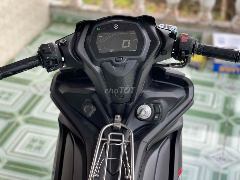 EXCITER 155 VVA. Mua bán Xe máy tại Huyện Gò Công Tây Tiền Giang được đăng bởi LÊ CÔNG BẢO hình 11