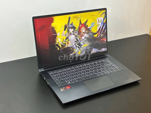 MSI Modern 15 R7-5700U 8GB/512GB. Mua bán Laptop tại Quận 1 Tp Hồ Chí Minh được đăng bởi Hội Đồ Điện Tử hình 1