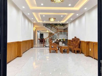 Аренда · 5 комн. · 100 м² · Quận Ngũ Hành Sơn, ул. Đường Đoàn Khuê