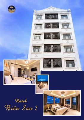 khách Sạn Biển Sao 2