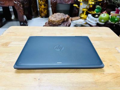 HP X360 11, i5-1020y-8-256-11" touch xoay gập 360