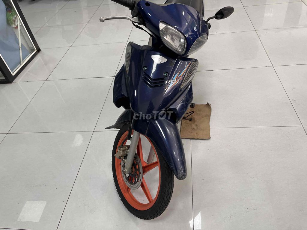 Suzuki Viva R Xanh. Mua bán Xe máy tại Huyện Trảng Bom Đồng Nai được đăng bởi Phạm Cao hình 1