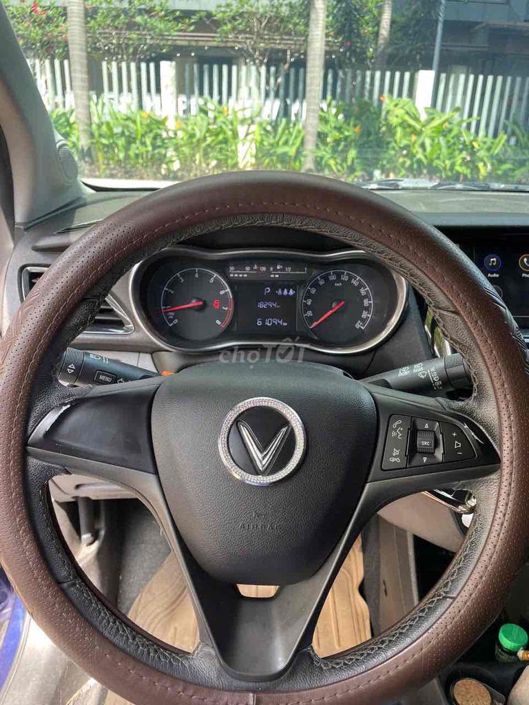 VinFast Fadil 2019 1.4 AT Plus - 61000 km. Mua bán Ô tô tại Quận Hoàng Mai Hà Nội được đăng bởi Sáng OTo Hn hình 13