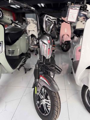 Bò điện” MOVE STRONGER mới 100%. Mua bán Xe điện tại Thành phố Thủ Dầu Một Bình Dương được đăng bởi Lê Văn Đức