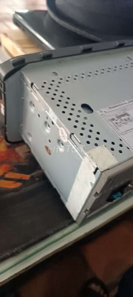 Nâng cấp thanh lý. Mua bán Phụ tùng xe tại Huyện Xuyên Mộc Bà Rịa - Vũng Tàu được đăng bởi Tâm hình 3