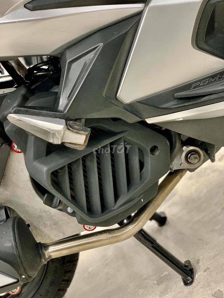 Air Blade 125 2018 BSTP – Kiểng Nhẹ Đẹp Giá Tốt. Mua bán Xe máy tại Thành phố Thủ Đức Tp Hồ Chí Minh được đăng bởi iMotorbike Khương Phan hình 21