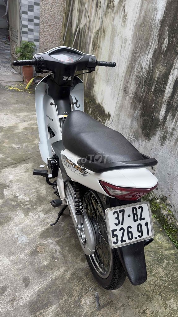 bán xe wave. Mua bán Xe máy tại Thành phố Vinh Nghệ An được đăng bởi cửa hàng xe máy hồng sáng hình 3