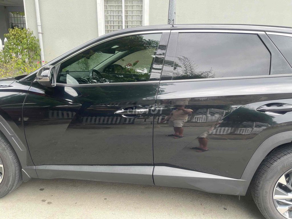 Hyundai Tucson 2022 photo 3