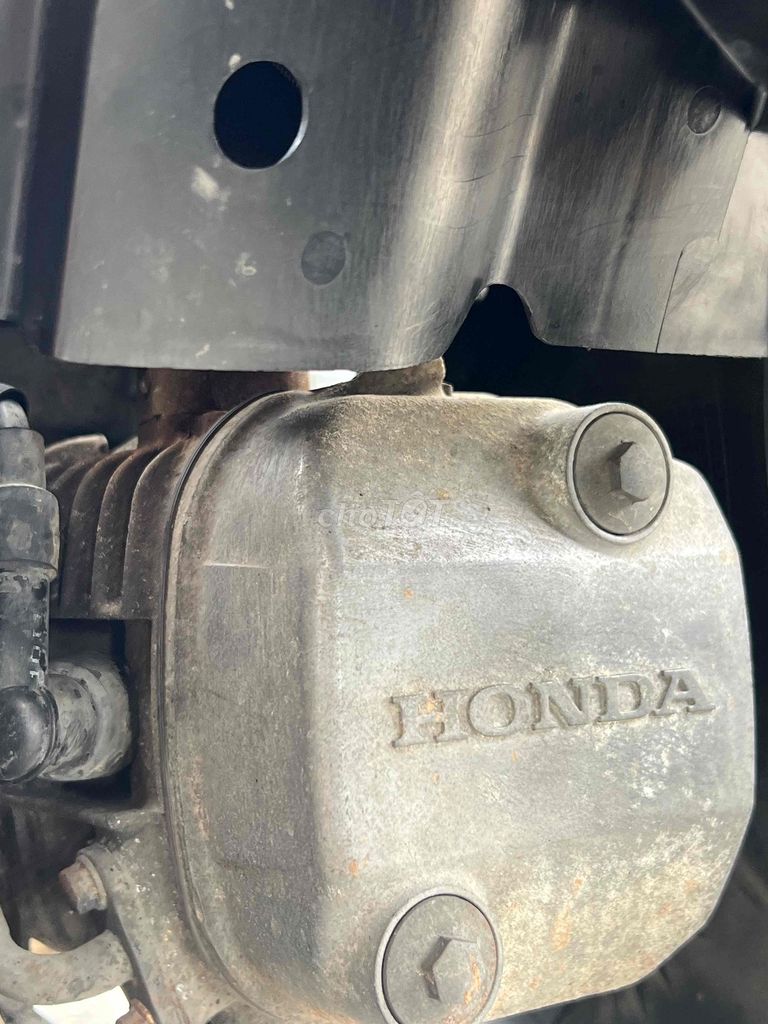 xe bán Honda wave Rsx 110. bs 71. Mua bán Xe máy tại Thành phố Bến Tre Bến Tre được đăng bởi Tài lộc hình 3