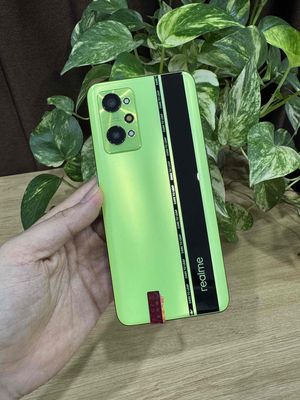 Realme GT Neo 2 12/256GB XanhCOA GÓP - COD