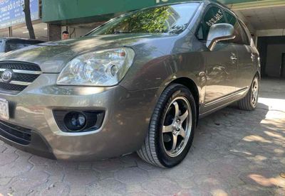 Kia Carens 2010 SX 2.0 AT - 95000 km. Mua bán Ô tô tại Huyện Thanh Trì Hà Nội được đăng bởi Tên chưa cung cấp