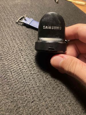 Samsung gear Sport