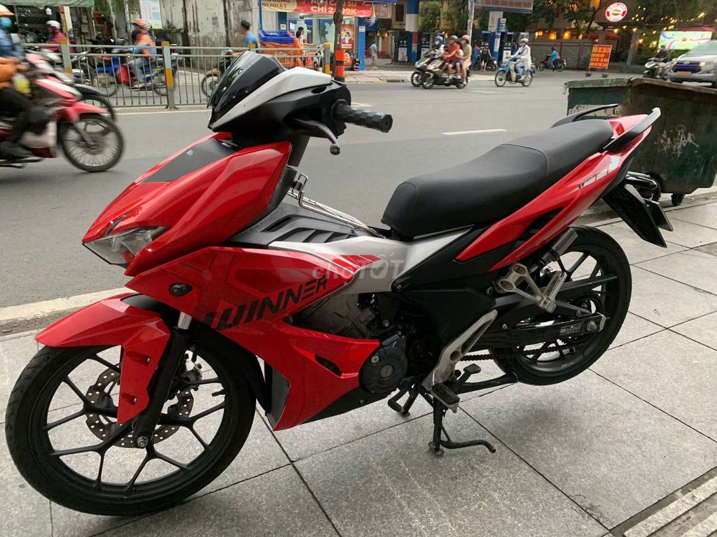 Honda winner x 2020 mới 90% bstp chính chủ