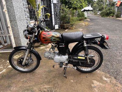 honda CD 50 đầu 13 đồ zin còn khá biển 61 67 cub. Mua bán Xe máy tại Thành phố Đồng Xoài Bình Phước được đăng bởi Anh Vy