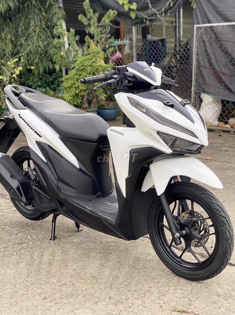 vario 125cc trắng