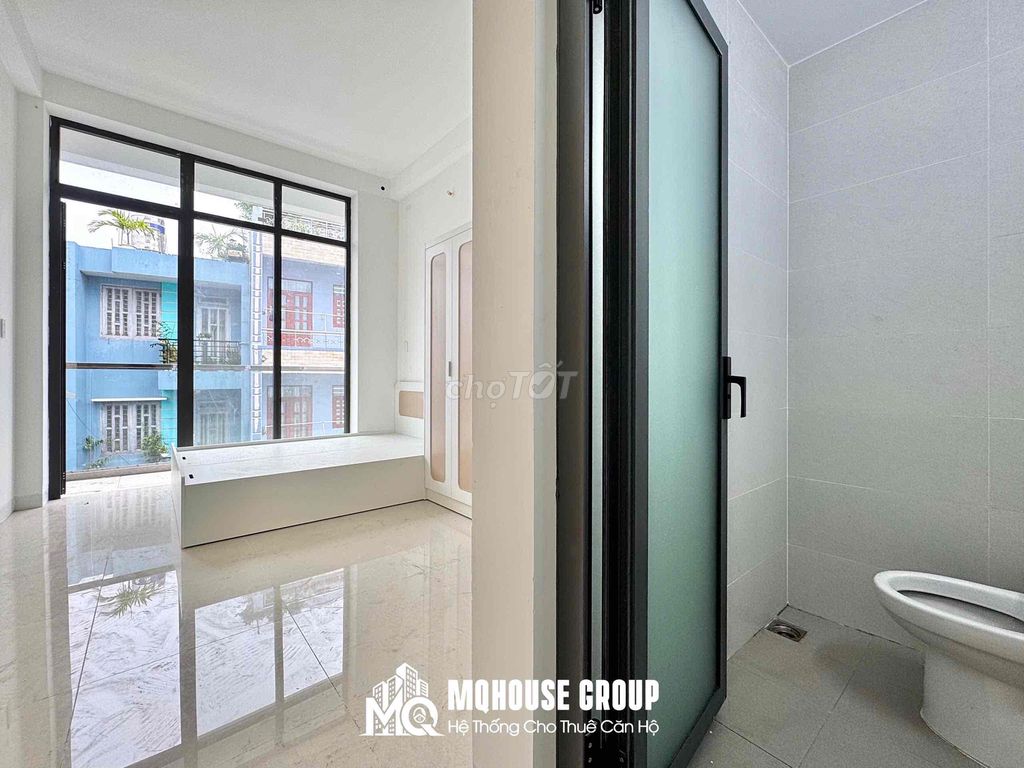 Аренда · 1 комн. · 30 м² · Quận 12, ул. Đường Nguyễn Ảnh Thủ
