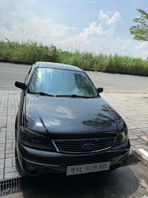 Bán Ford Laser 2003. Mua bán Ô tô tại Thành phố Thủ Đức Tp Hồ Chí Minh được đăng bởi Mr Trần