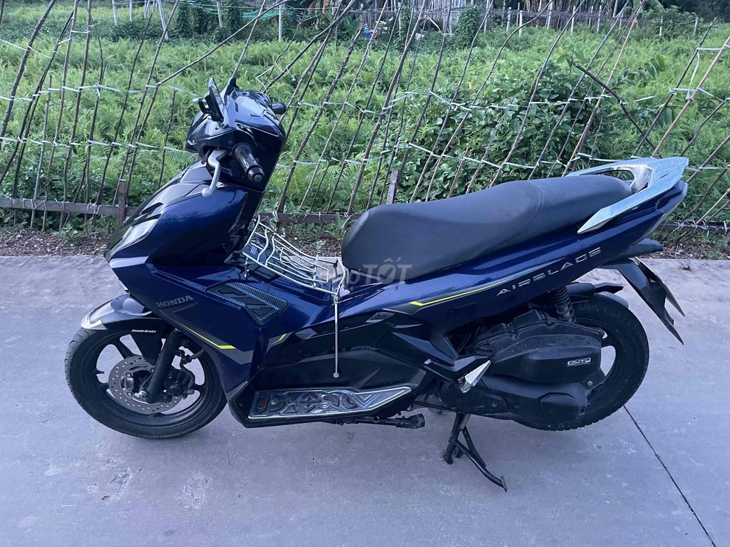 Cần bán ab 2022 chíh chủ máy zin. Mua bán Xe máy tại Quận Kiến An Hải Phòng được đăng bởi Đức Anh  hình 4