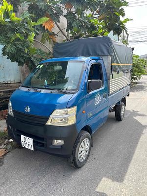 Changan 2016 - 60000 km. Mua bán Ô tô tại Thành phố Phan Thiết Bình Thuận được đăng bởi Hùng ôtô bình thuận 