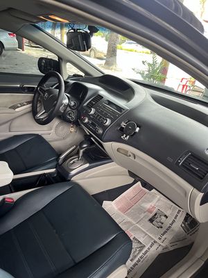 Honda Civic 2007 2.0 AT - 152052 km. Mua bán Ô tô tại Thành phố Vũng Tàu Bà Rịa - Vũng Tàu được đăng bởi vu ngoc hai