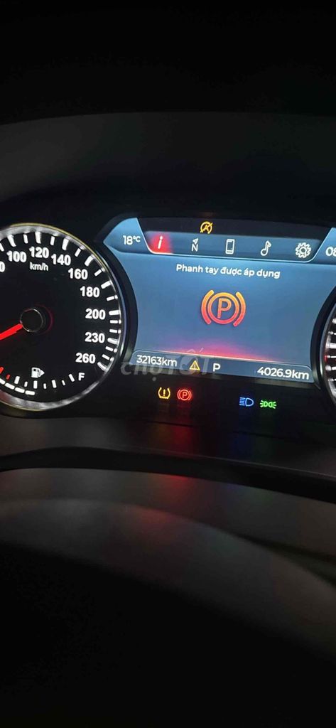 VinFast Lux A2.0 2020 - 32000 km. Mua bán Ô tô tại Thành phố Đà Lạt Lâm Đồng được đăng bởi Đặng Duy hình 4