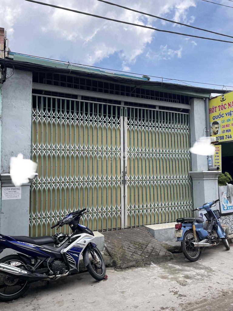 hẻm 439/… hẻm 1 sẹc  hồ học lãm