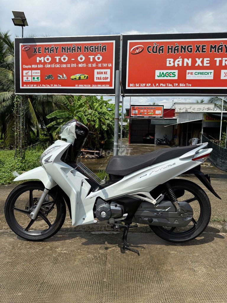 Future 2023. Mua bán Xe máy tại Thành phố Bến Tre Bến Tre được đăng bởi Đỗ nhân nghĩa hình 3