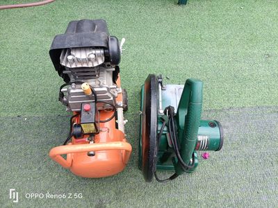 combo máy cắt bàn + máy nén khí nhật. Mua bán Đồ chuyên dụng, Giống nuôi trồng tại Huyện Trảng Bàng Tây Ninh được đăng bởi Thanh tâm Nguyễn