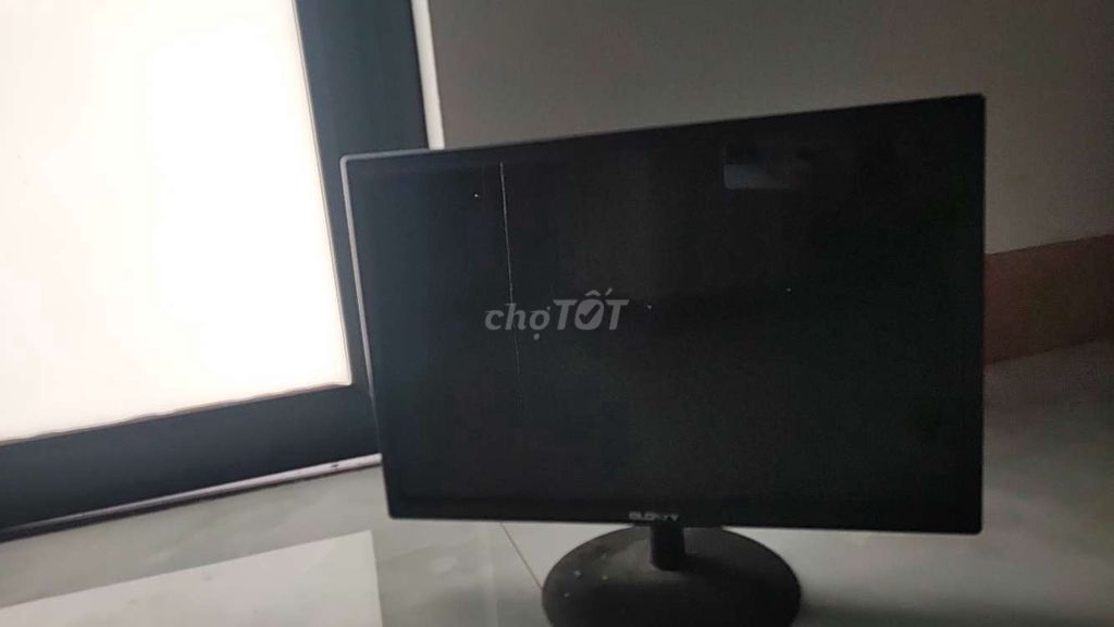 Màn hình máy tính FLOWY 18 inch Đen. Mua bán Phụ kiện (Màn hình, Chuột...) tại Huyện Cẩm Thủy Thanh Hóa được đăng bởi Anh Cường hình 1