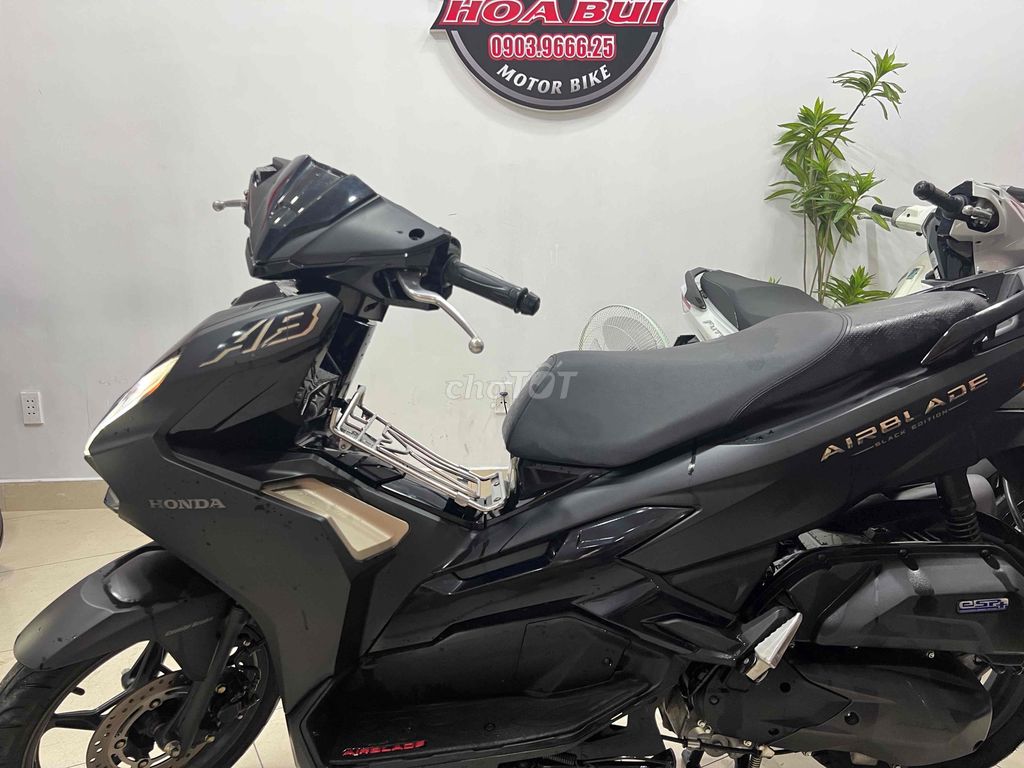 Honda ABR-125/4v PBĐB.ĐK 2023.Xe khỏi bàn.BSTP.