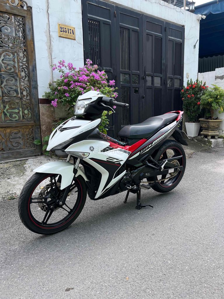 yamaha Exciter 2017 xe đep đẹp máy zin giá tốt