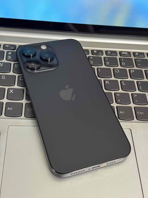 iPhone 14 pro max quốc tế 1tb zin đẹp 98%. Mua bán Điện thoại tại Quận Bình Tân Tp Hồ Chí Minh được đăng bởi PK UY TÍN