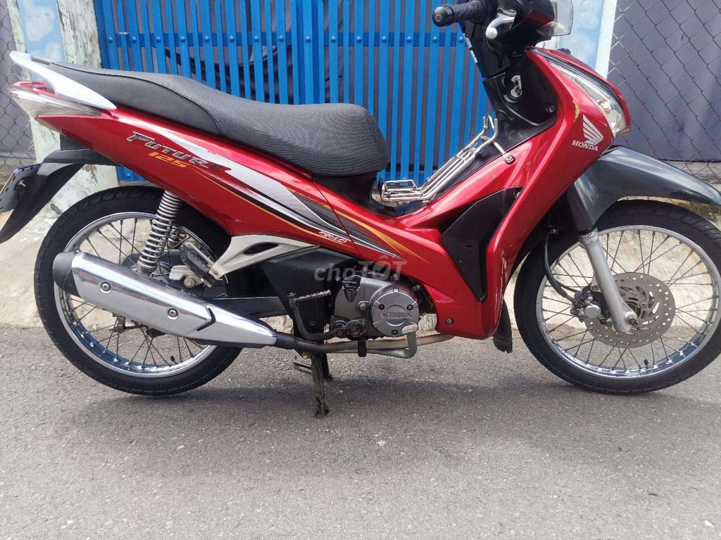 Xe future Fi máy zin bán giao cavet cccd chủ xe. Mua bán Xe máy tại Huyện Lấp Vò Đồng Tháp được đăng bởi Huynh Kiệt hình 5