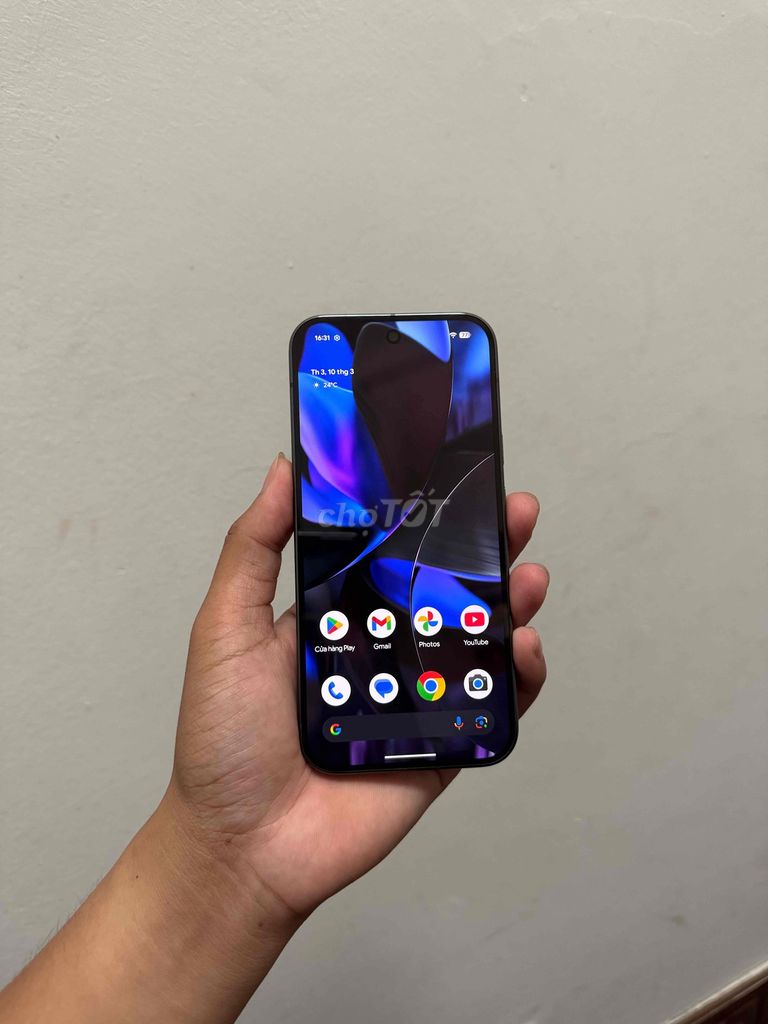 pixel 9pro 128gb lock adb 99% zin áp bán or gl. Mua bán Điện thoại tại Quận Nam Từ Liêm Hà Nội được đăng bởi Dương hình 1