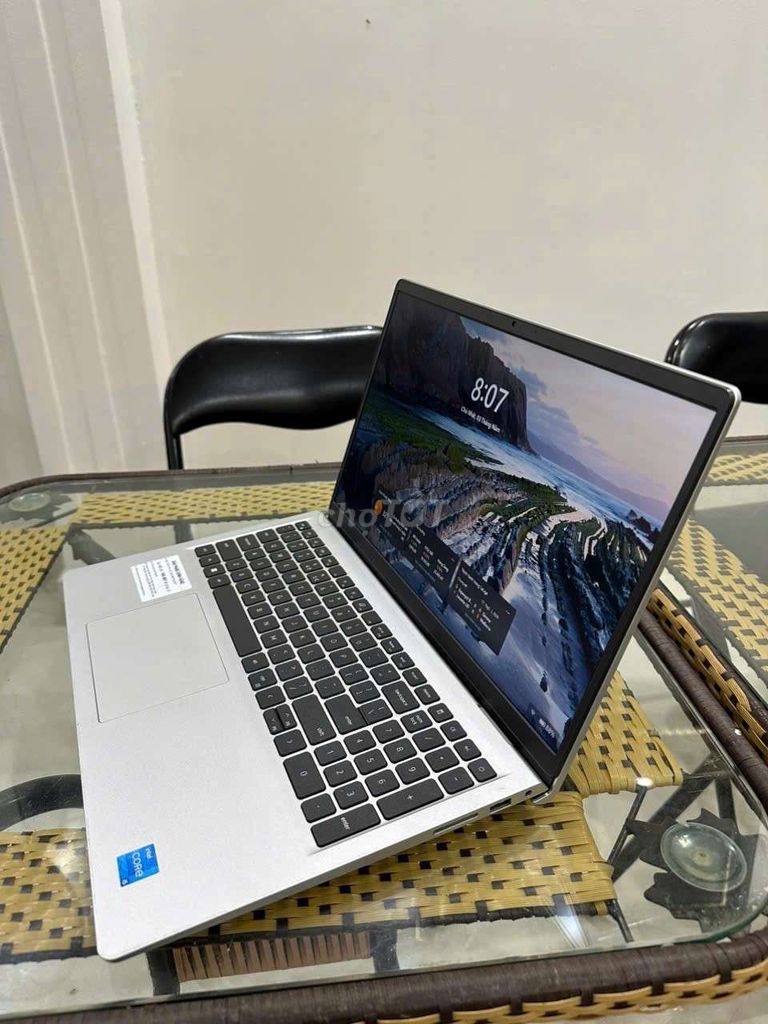Dell Inspiron 15 i5-1334U 15.6 inch 16GB/512GB Bạc. Mua bán Laptop tại Quận Đống Đa Hà Nội được đăng bởi minh lê hình 1