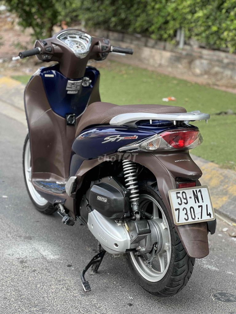 ❤️SH MODE 2015 KIỂNG BSTP CHÍNH CHỦ CÓ BÁN GÓP. Mua bán Xe máy tại Thành phố Thủ Đức Tp Hồ Chí Minh được đăng bởi Hiếu  hình 4