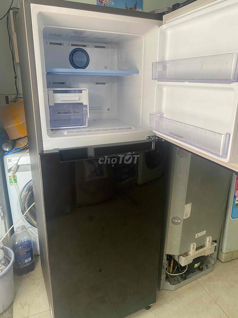 tủ lạnh samsung inventer 300l đã qua sử dụng. Mua bán Tủ lạnh tại Quận 7 Tp Hồ Chí Minh được đăng bởi shop đồ cũ hình 2