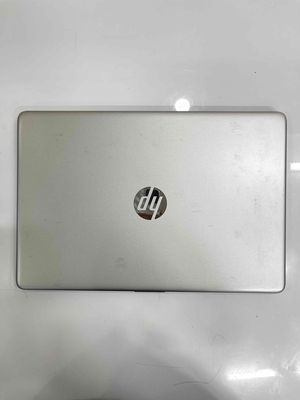 Laptop-HP 15s-fq2561TU-15.6inch-màu bạc đã sử dung