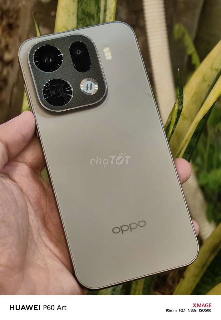 ⭐ OPPO Find X9 Pro (16/512) - Pin 100 - Máy + Ốp. Mua bán Điện thoại tại Quận Ninh Kiều Cần Thơ được đăng bởi BƠ STORE ĐIỆN THOẠI XÁCH TAY CN CẦN THƠ hình 1