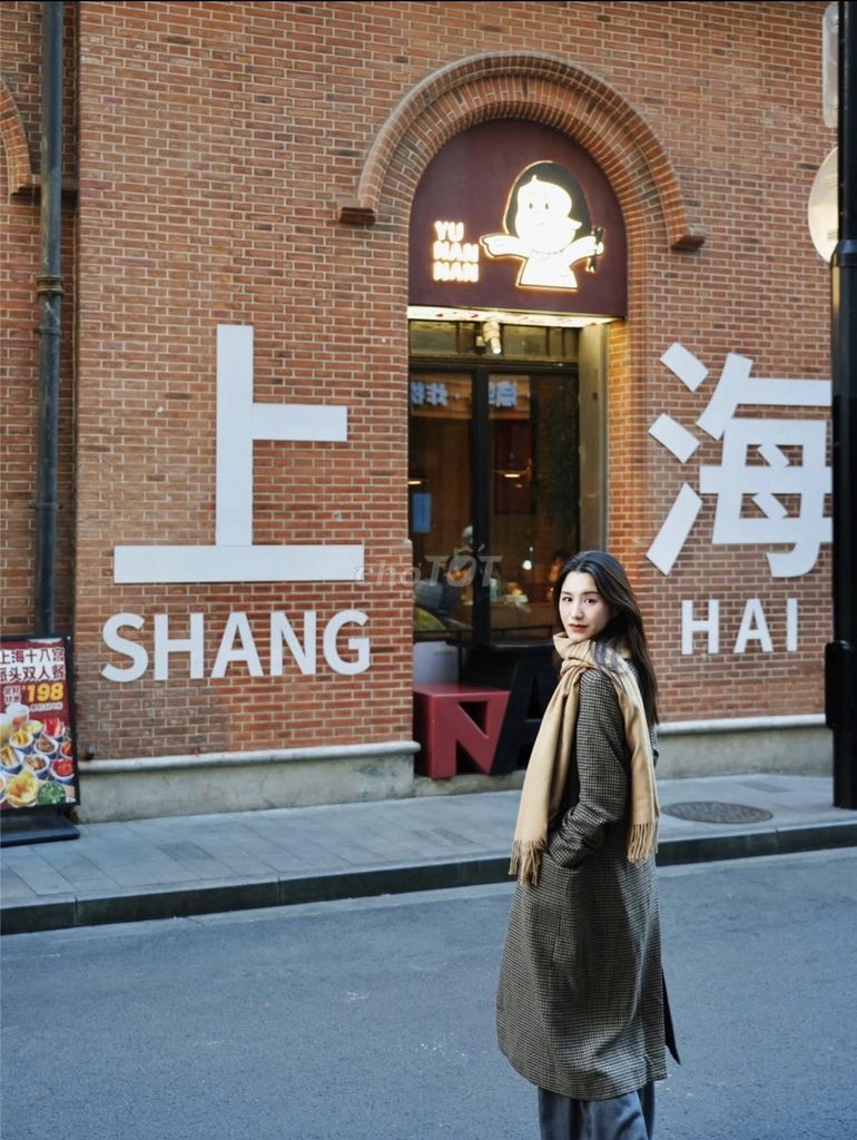 Tour du lịch Trung Quốc. Du lịch tại Quận Phú Nhuận Tp Hồ Chí Minh được đăng bởi Tri Minh hình 1