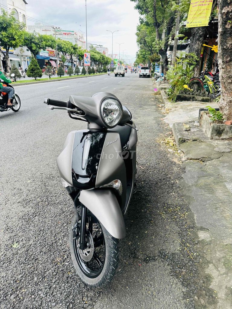 Janus 2019 CÓ TRẢ GÓP. Mua bán Xe máy tại Quận Liên Chiểu Đà Nẵng được đăng bởi My My hình 3