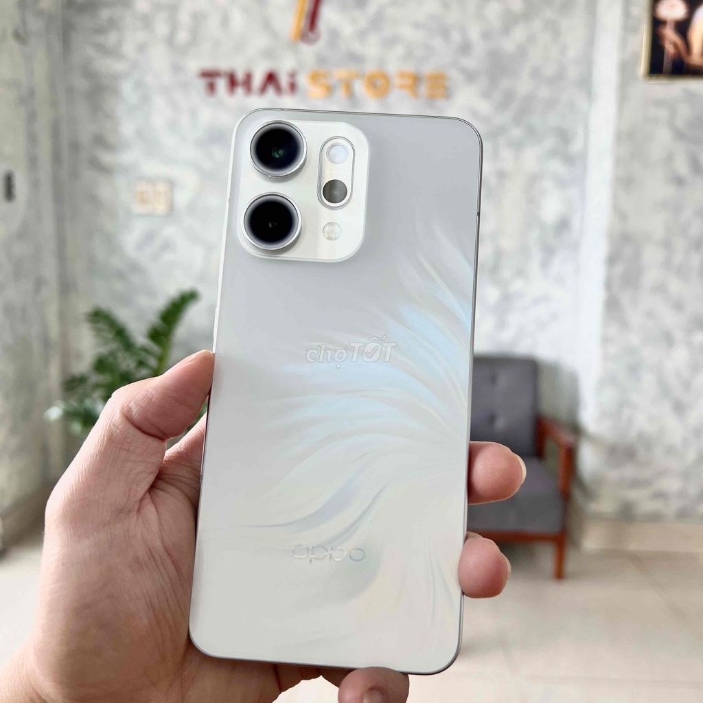 🎖️Oppo Reno 14 Pro 5G ram 12/512 còn bảo hành. Mua bán Điện thoại tại Thành phố Thủ Đức Tp Hồ Chí Minh được đăng bởi Phạm Văn Giang hình 1