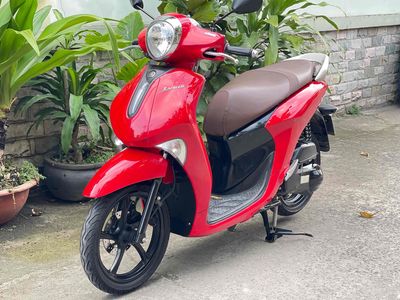 Janus 125 khoá Smarkey 2022 odo 7000km