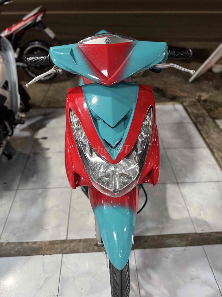 Mio đẹp keng zin êm. Mua bán Xe máy tại Thị xã Bến Cát Bình Dương được đăng bởi Xe Thanh Lý hình 2