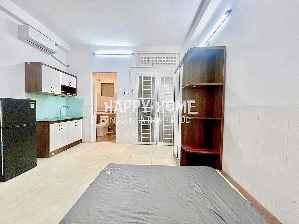 PHÒNG FULL NỘI THẤT PHÚ NHUẬN MỚI - ảnh 3