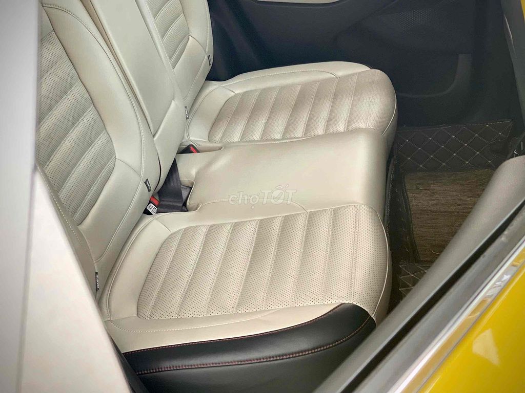 Kia Seltos 1.4Turbo Premium 2022 siêu đẹp. Mua bán Ô tô tại Thành phố Thủ Đức Tp Hồ Chí Minh được đăng bởi Nguyen Trung hình 8