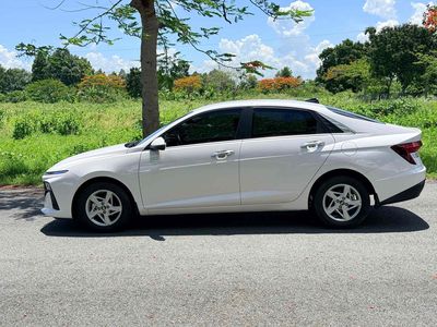 Hyundai Accent Sx 2025 Odo 10.000km