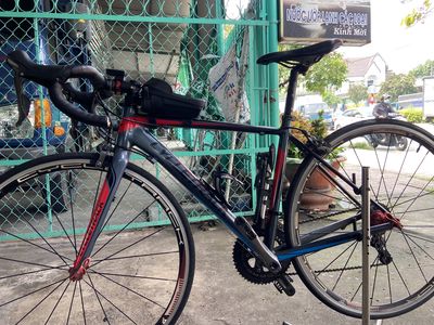 Xe đẹp. Mua bán Xe đạp tại Thị xã Bến Cát Bình Dương được đăng bởi Đặng 