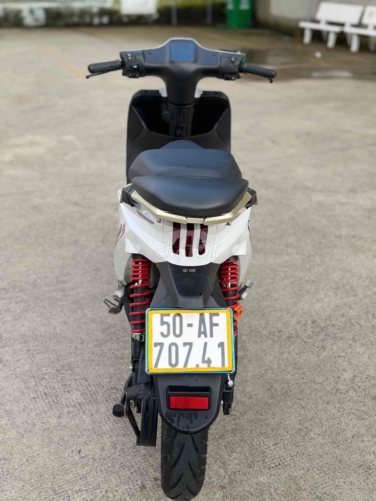 КВАНТУМ S1 2026 Белый 17000 км