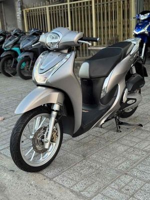 Honda SH Mode ABS 2021 Bạc 6000 km